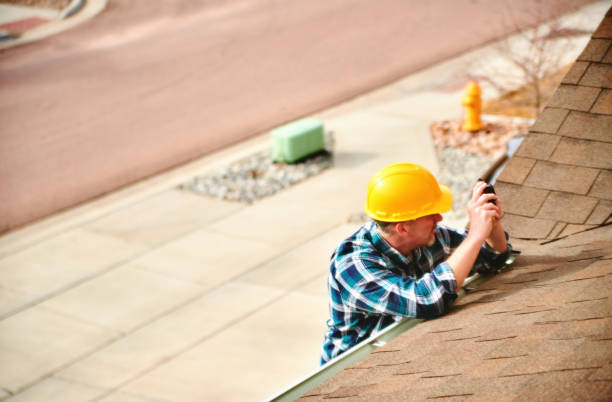 Quick and Trustworthy Emergency Roof Repair Services in Manchester, MI