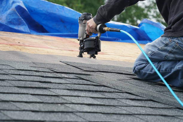 Quick and Trustworthy Emergency Roof Repair Services in Manchester, MI