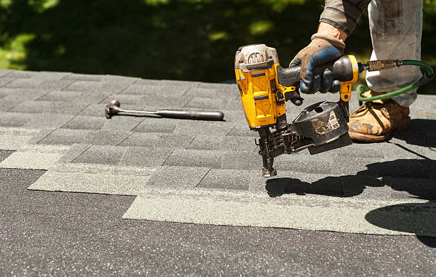 Best Commercial Roofing Services  in Manchester, MI