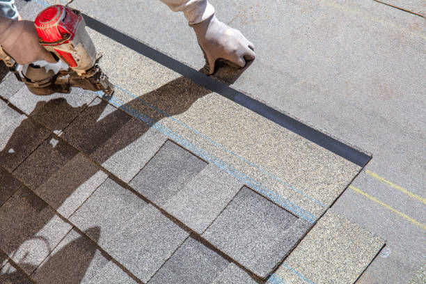 Manchester, MI Roofing Contractor Company